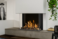 _Barbas onderdelen Smart Bell Panorama 73-52 Gas