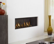 _Barbas onderdelen Horizon Bell Medium Gas