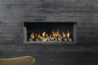 _Barbas onderdelen Horizon Bell Small Gas