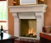 _Barbas onderdelen Vento Classic Medium (75) Gas