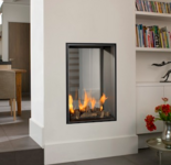 _Barbas onderdelen Vertical Bell Small Tunnel 3 Gas