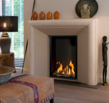 _Barbas onderdelen Vertical Bell Small 3 Gas