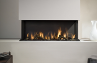 _Barbas onderdelen View Bell Large Gas