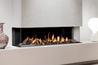 _Barbas onderdelen View Bell Large 3 Gas