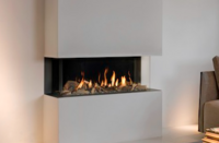 _Barbas onderdelen View Bell Medium 3 Gas