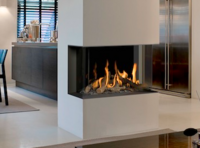 _Barbas onderdelen View Bell Small 3 (2017) Gas