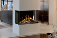 _Barbas onderdelen View Bell Small 3 (oud) Gas