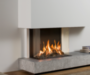 _Barbas onderdelen View Bell Topsham 3 Gas