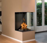 _Barbas onderdelen View Bell Vertical 3 Gas