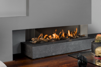 _Barbas onderdelen View Bell XL 3 Gas