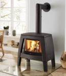 _Saey onderdelen Cross hout