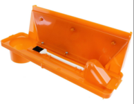 Opti-myst (Tankbasis) 06023130 Sump Faber