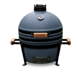 Outr Kamado Medium 40 grijs
