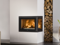 _Barbas onderdelen Unilux-3 200 Rechts Hout