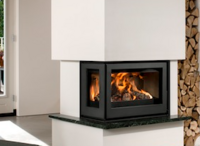 _Barbas onderdelen Unilux-6 265 Links Hout