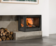 _Barbas onderdelen Unilux-6 270 Links Hout