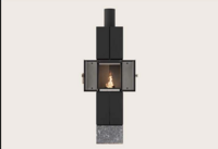 _Barbas onderdelen BBQFire Hout