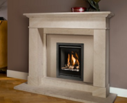 _Barbas onderdelen Unica-2 40 Gas