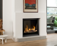 _Barbas onderdelen Unica-2 75 Gas