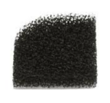 Opti-myst (Foam Filter) X-SP01/67007/0 Filter Faber 