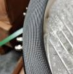 Glasvezel koord voor Outr Kamado M40