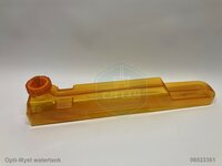 Opti-Myst watertank 06023361 Faber/Dimplex