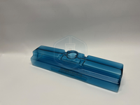 Opti-Myst watertank 06022993 Faber/Dimplex 35cm zonder dop