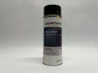 Spuitlak zwart 350969 Barbas 400ml (sinds 10-5-2021)