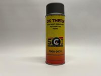 Spuitlak gietijzer kleur 0900-0970