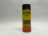 Spuitlak antraciet 0900-0930