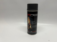 Spuitbus lak JAnus/JAcobus JJ1030