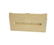 Achterwand 850010004 Altech Torus