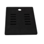 Grondrooster 480010028 Altech Ecosy