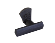 Sluiting zijdeur compleet 200020012 Altech Vision