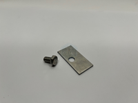 RUITKLEM - VOOR SAEY 92/BLENHEIM/PYRAMIDE - STAAL - 1 ST.