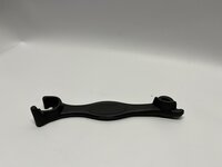 Bedieningssleutel voor Saey 92-94