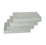 Achtersteen binnen Grande Nobles