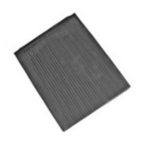 Binnenwand achter NM S43/C43/R43 Nestor Martin houtkachel