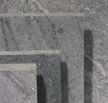 Speksteen 30mm naturel licht grijs