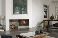 Barbas Unilux-6 270 L/R inzethaard