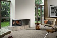 Barbas Unilux-6 265 T inzethaard