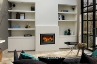 Barbas Unilux 7-65 inzethaard