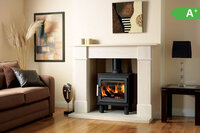 Nordpeis Bergen houtkachel