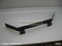 Houtrek 300029 voor Barbas houtkachel groot