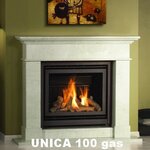 _Barbas onderdelen Unica 100 gas