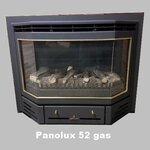_Barbas onderdelen Panolux 52 gas