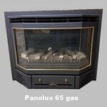_Barbas onderdelen Panolux 65 gas