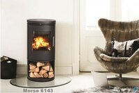 Morsø 6143 houtkachel
