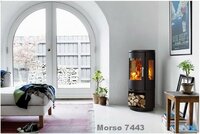 Morsø 7443 houtkachel