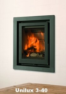 _Barbas onderdelen Unilux 3-40